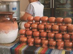 Para averiguarlo solamente necesitas vinagre blanco. SUN / ARCHIVO