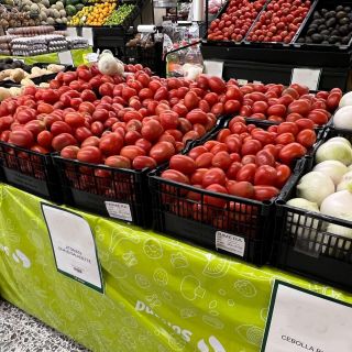 Canasta básica está "muy por debajo" del índice de precios: Profeco