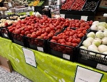 De acuerdo con la Profeco, en la zona del centro de México, Soriana, Bodega Aurrera, Walmart y la Central de abasto se llevan los precios más baratos. EL INFORMADOR / ARCHIVO