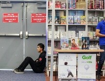El síndrome de fatiga crónica puede ser difícil de diagnosticar. No existen pruebas y otras enfermedades pueden causar síntomas similares. EL INFORMADOR / ARCHIVO