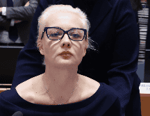 La esposa de Navalny instó a los rusos a unirse a ella 