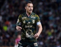 Es interesante destacar que en el pasado, Guardado estuvo en conversaciones para unirse al Atlas, pero estas negociaciones nunca fructificaron. IMAGO7