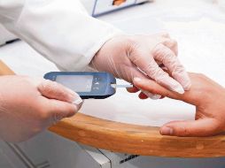 Las personas con diabetes de tipo 1 necesitan insulina para vivir. SUN / ARCHIVO