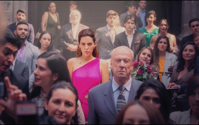 Estas series te mantendrán al filo del asiento y buscando, episodio a episodio, la resolución de los misterios. ESPECIAL / NETFLIX