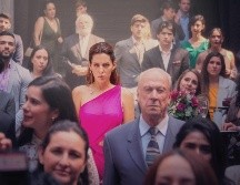 Estas series te mantendrán al filo del asiento y buscando, episodio a episodio, la resolución de los misterios. ESPECIAL / NETFLIX