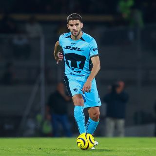 Chivas parte con ventaja ante Pumas por sensible baja de los felinos