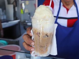 ¿Te causa algún daño el consumo de alimentos y bebidas frías? Esta es la evidencia científica. EL INFORMADOR / ARCHIVO