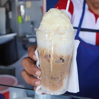 ¿Qué pasa si tomas bebidas frías con gripe? 