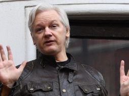 Assange afronta dos posibles resultados. EFE / ARCHIVO