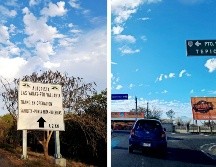 En días recientes se supo que ese tramo de la vía corta a Puerto Vallarta ya fue finalizado y entregado por parte del concesionario a la SICT para su inspección. EL INFORMADOR / O. Álvarez