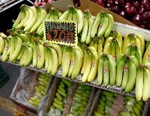 Ambas frutas suelen ser muy consumidas por sus nutrientes. EL INFORMADOR/ARCHIVO