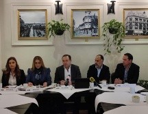 Mil por Zapopan es un colectivo conformado por empresarios, que buscan generar cohesión social y mejoramiento del entorno. EL INFORMADOR / J. VELAZCO