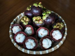 Esta fruta originaria de Asia y producida en Chiapas te puede ayudar con varios padecimientos de salud. ESPECIAL / PEXELS  Quang Nguyen Vinh