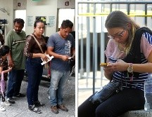 El IMSS recuerda a sus usuarios que todos los trámites que realiza son gratuitos. EL INFORMADOR / ARCHIVO