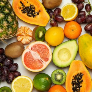 ¿Cuál es la fruta más completa para el cuerpo?