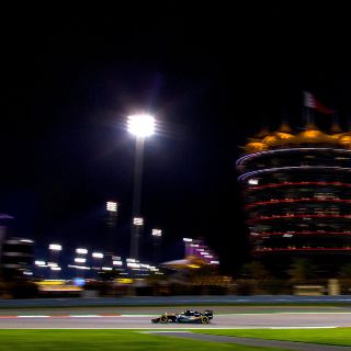 Cuándo y dónde ver los test de pretemporada de F1