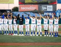 Charros femenil es el principal equipo por vencer en esta edición. ESPECIAL / Charros de Jalisco