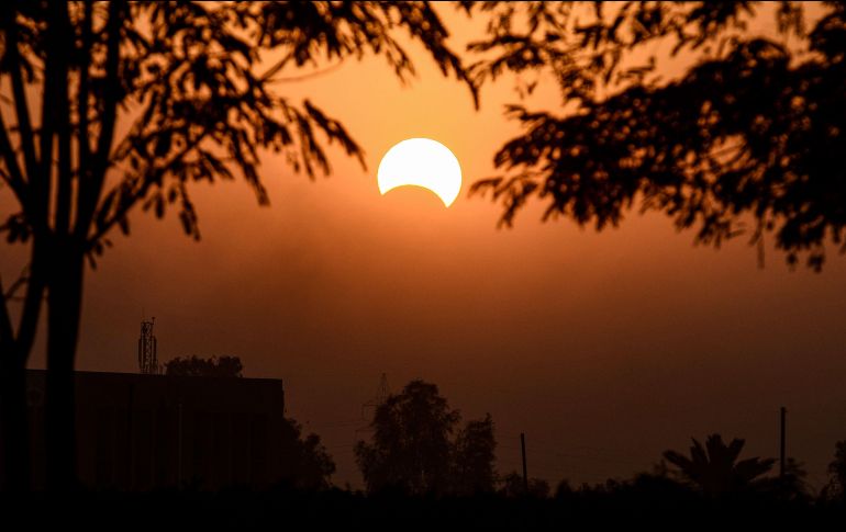 La Sociedad Astronómica Mazatleca desempeñará un papel crucial en la organización de charlas, talleres y actividades didácticas. AFP / ARCHIVO