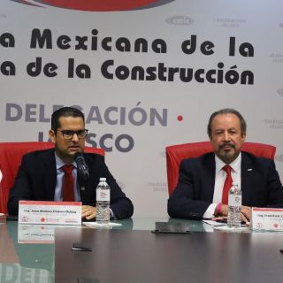 Lamenta CMIC Jalisco abandono en carreteras federales