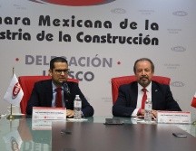 La delegación Jalisco de la Cámara Mexicana de la Industria de la Construcción señaló el abandono de las carreteras federales. ESPECIAL