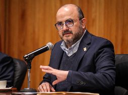 De acuerdo con el rector de la UdeG, con la iniciativa se busca aumentar la matrícula e incrementar el porcentaje de admisión al 50% general. EL INFORMADOR/H.FIGUEROA