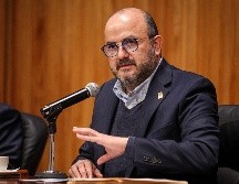 De acuerdo con el rector de la UdeG, con la iniciativa se busca aumentar la matrícula e incrementar el porcentaje de admisión al 50% general. EL INFORMADOR/H.FIGUEROA