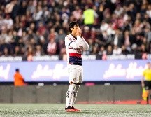 Los últimos años de carrera de José Juan Macías ha brillado más por su ausencia que por sus goles con el Rebaño. IMAGO7.