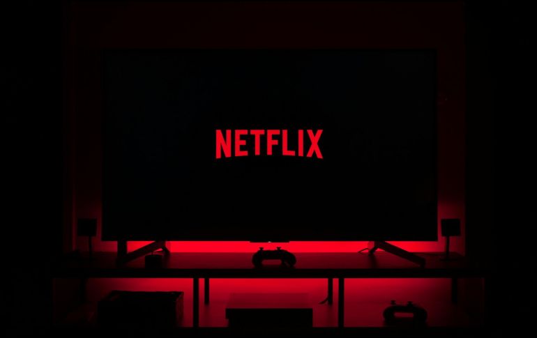 Netflix actualiza su catalógo mes con mes. ESPECIAL/ Netflix