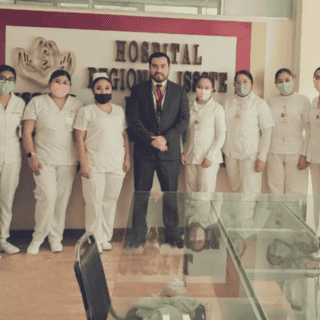 ISSSTE lanza nuevas vacantes en estos estados; conoce los requisitos