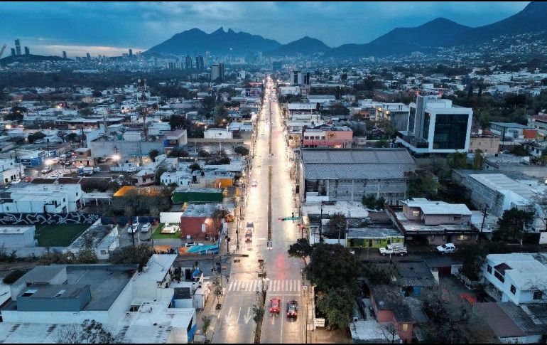 El Coneval establece lineamientos y criterios para la definición, identificación y medición de la pobreza. X/  @SanPedroNL.