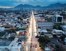 El Coneval establece lineamientos y criterios para la definición, identificación y medición de la pobreza. X/  @SanPedroNL.