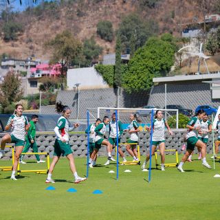 Selección Mexicana Femenil, a consolidar su buen momento