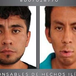 Asaltantes de transporte público en Edomex, son sentenciados a 12 años de prisión