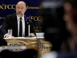 Para el mandatario ucraniano, el resultado de esta guerra supondrá una lección para países agresores 