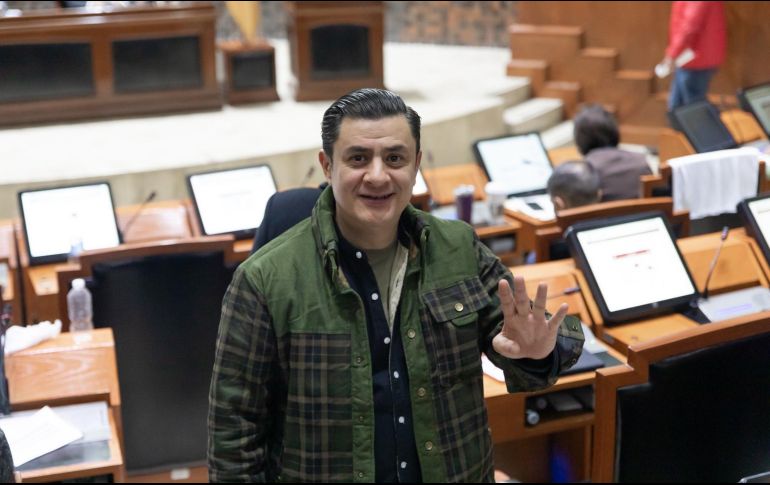 Según el legislador, esta propuesta establecería tarifas preferenciales o gratuitas para aquellos con movilidad reducida o alguna discapacidad, y será sometida a análisis en las Comisiones correspondientes. X / @chemamtz_