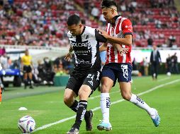 El Rebaño se metetá a la casa de los Rayos en un duelo que se adelantará de la Jornada Nueve del Clausura 2024. IMAGO7.