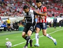 El Rebaño se metetá a la casa de los Rayos en un duelo que se adelantará de la Jornada Nueve del Clausura 2024. IMAGO7.