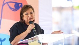 Dialoga Xóchitl Gálvez en Jalisco por un "catálogo de emergencias para la cultura"
