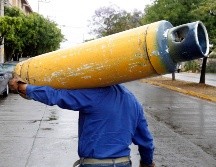 Esta semana el Gas LP esta a la baja. EL INFORMADOR/ARCHIVO.