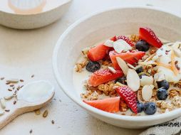 Regla fundamental a cumplir, nunca mandes a tus pequeños al escuela sin desayunar, no solo afectará en su desempeño académico, además podría generar desnutrición severa. EL INFORMADOR/ Archivo