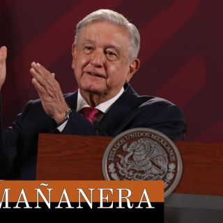 "La Mañanera" de López Obrador de hoy 20 de febrero de 2024