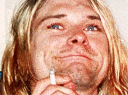 El día de hoy es un aniversario más del nacimiento de Kurt Cobain, líder fallecido de Nirvana y del movimiento Grunge en los 90. AP / ARCHIVO