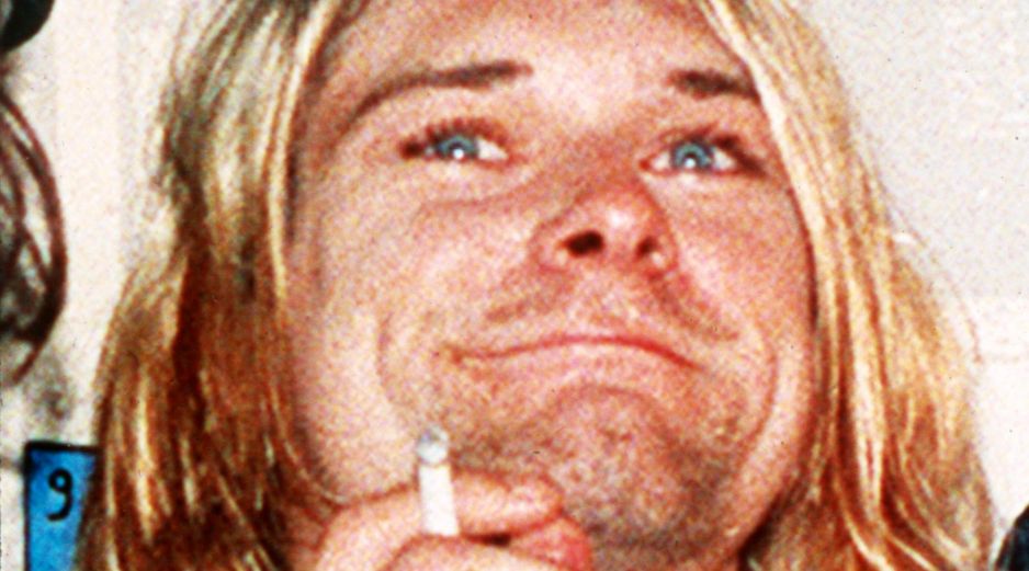 El día de hoy es un aniversario más del nacimiento de Kurt Cobain, líder fallecido de Nirvana y del movimiento Grunge en los 90. AP / ARCHIVO