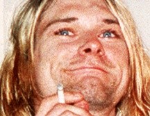 El día de hoy es un aniversario más del nacimiento de Kurt Cobain, líder fallecido de Nirvana y del movimiento Grunge en los 90. AP / ARCHIVO