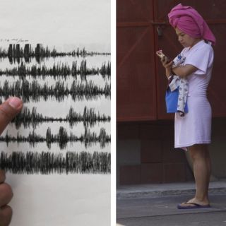 Reportan otro microsismo en CDMX