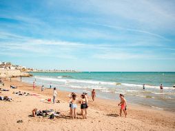 Las fechas del Spring Break varían en Estados Unidos. UNSPLASH / C. LEE