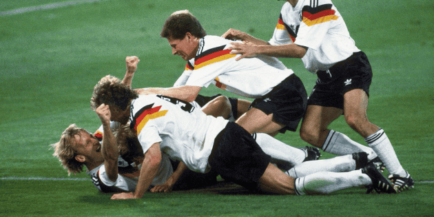 Andreas Brehme: Deutsche Fußballlegende ist im Alter von 63 Jahren gestorben Andreas Brehme: Deutsche Fußballlegende ist im Alter von 63 Jahren gestorben