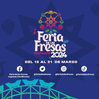 Imagine Dragons se presentará en la Feria de las Fresas Irapuato 2024