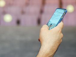 La titular de Seguridad indicó que hay estructuras delictivas, por lo que también se busca además de la modificación de la Constitución. EL INFORMADOR / ARCHIVO