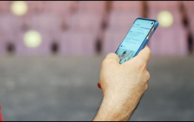 La titular de Seguridad indicó que hay estructuras delictivas, por lo que también se busca además de la modificación de la Constitución. EL INFORMADOR / ARCHIVO